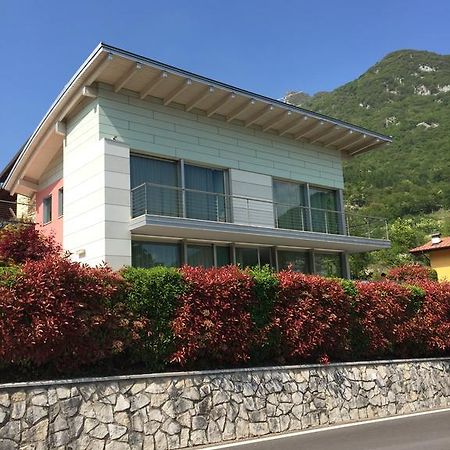 Villa Bellavista Tenno Exterior foto