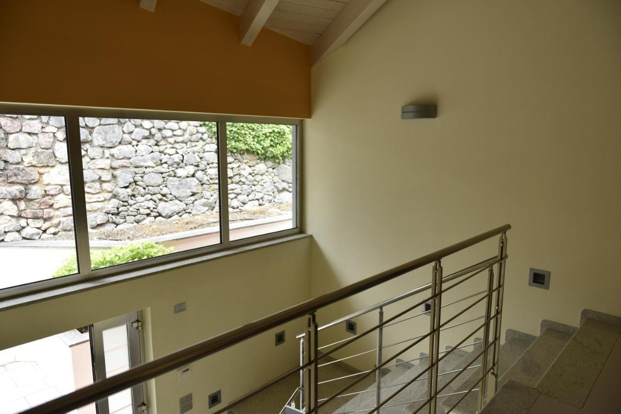Villa Bellavista Tenno Exterior foto