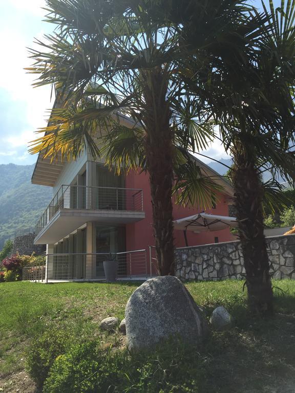 Villa Bellavista Tenno Exterior foto