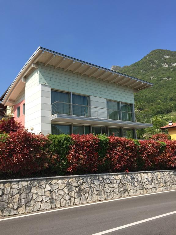 Villa Bellavista Tenno Exterior foto