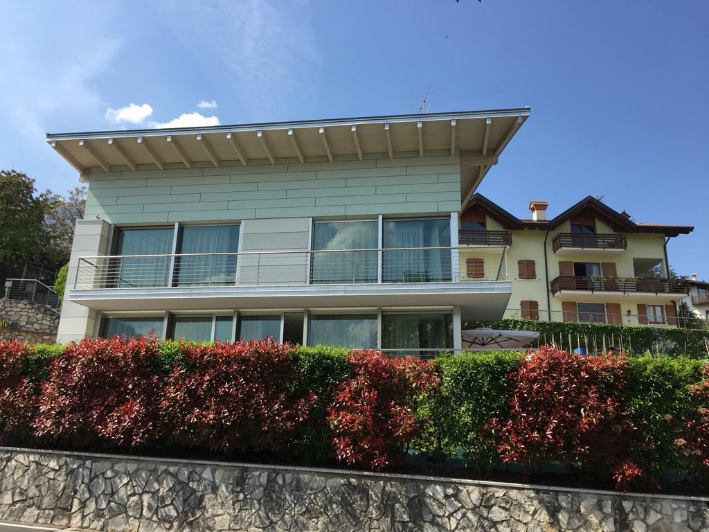 Villa Bellavista Tenno Exterior foto